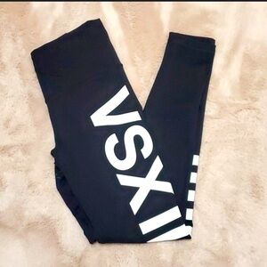 Victoria’s secret VSX high waist leggings​​​​